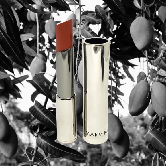 Exotic Mango - Mary Kay True Dimensions Lipstick - Discontinued - Rare! - Picture 3 of 6